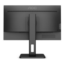 Monitor AOC 27P2C 27 IPS Flat H A 150 MM Pivot USB-C DISPLAY 4ms GtG 75 Hz Adaptive-Sync 3 SIDE FRAMELESS USB HUB SPEAKERS