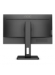 Monitor AOC 27P2C 27 IPS Flat H A 150 MM Pivot USB-C DISPLAY 4ms GtG 75 Hz Adaptive-Sync 3 SIDE FRAMELESS USB HUB SPEAKERS