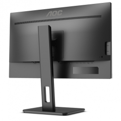 Monitor AOC 27P2C 27 IPS Flat H A 150 MM Pivot USB-C DISPLAY 4ms GtG 75 Hz Adaptive-Sync 3 SIDE FRAMELESS USB HUB SPEAKERS