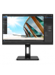 Monitor AOC 27P2C 27 IPS Flat H A 150 MM Pivot USB-C DISPLAY 4ms GtG 75 Hz Adaptive-Sync 3 SIDE FRAMELESS USB HUB SPEAKERS