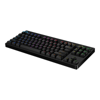 Klawiatura gamingowa Logitech G PRO