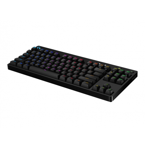 Klawiatura gamingowa Logitech G PRO