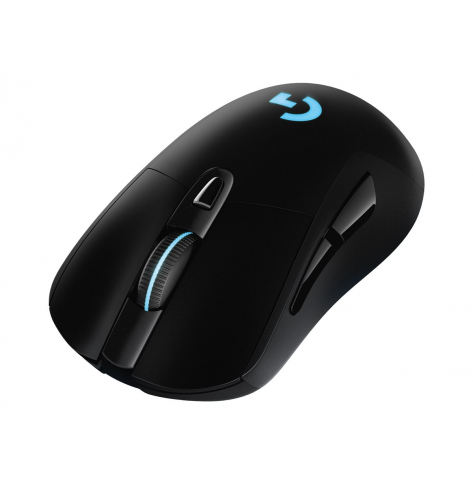 Mysz gamingowa Logitech G703 LIGHTSPEED