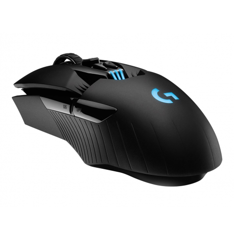 Mysz gamingowa Logitech G903 LIGHTSPEED