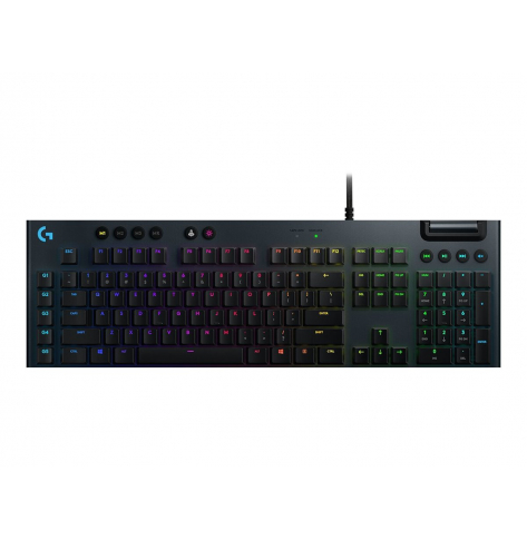 Klawiatura gamingowa Logitech G815 Linear US