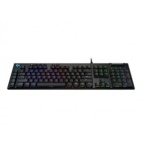 Klawiatura gamingowa Logitech G815 Tactile US