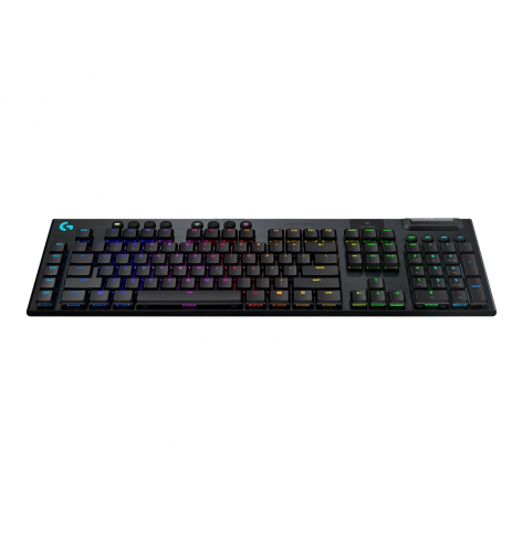 Klawiatura gamingowa Logitech G915 Clicky US