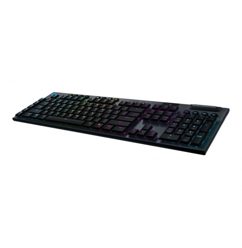 Klawiatura gamingowa Logitech G915 Tactile US