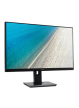 Monitor Acer B277bmiprzx 27 4ms ZeroFrame FHD IPS VGA HDMI DP Audio out USB Hub Pivot TCO czarny Acer E