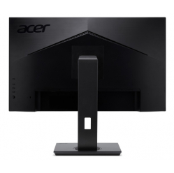 Monitor Acer B277bmiprzx 27 4ms ZeroFrame FHD IPS VGA HDMI DP Audio out USB Hub Pivot TCO czarny Acer E