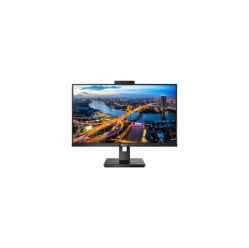 Monitor PHILIPS 242B1H 23.8 IPS Flat H A 150 MM Pivot 3 SIDE FRAMELESS TUV Eye certifierad USB HUB SPEAKERS