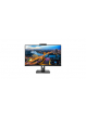 Monitor PHILIPS 242B1H 23.8 IPS Flat H A 150 MM Pivot 3 SIDE FRAMELESS TUV Eye certifierad USB HUB SPEAKERS