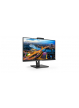 Monitor PHILIPS 242B1H 23.8 IPS Flat H A 150 MM Pivot 3 SIDE FRAMELESS TUV Eye certifierad USB HUB SPEAKERS