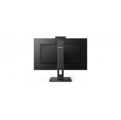 Monitor PHILIPS 242B1H 23.8 IPS Flat H A 150 MM Pivot 3 SIDE FRAMELESS TUV Eye certifierad USB HUB SPEAKERS