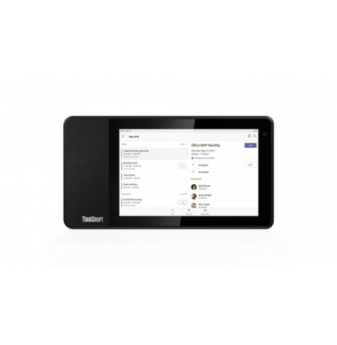 Inteligentny wyświetlacz LENOVO ThinkSmart AIO View Snapdragon 624 8 HD 2GB 8GB Android