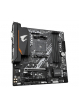 Płyta główna Gigabyte B550M AORUS ELITE AM4 DDR4 2xM.2 4xSATA HDMI DVI mATX MB