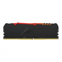 Pamięć RAM Kingston 32GB 3000MHz DDR4 CL16 DIMM HyperX FURY RGB