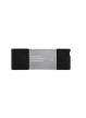 Pamięć USB Kingston 128GB USB-C 3.2 Gen 1 DataTraveler 80