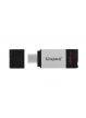 Pamięć USB Kingston 128GB USB-C 3.2 Gen 1 DataTraveler 80