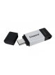 Pamięć USB Kingston 128GB USB-C 3.2 Gen 1 DataTraveler 80
