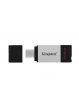 Pamięć USB Kingsto 256GB USB-C 3.2 Gen 1 DataTraveler 80