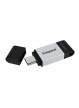 Pamięć USB Kingsto 256GB USB-C 3.2 Gen 1 DataTraveler 80