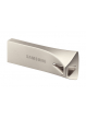 Pamięć USB SAMSUNG BAR PLUS 128GB USB 3.1 Champagne Silver