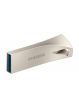 Pamięć USB SAMSUNG BAR PLUS 128GB USB 3.1 Champagne Silver