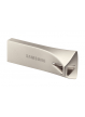 Pamięć USB SAMSUNG BAR PLUS 256GB USB 3.1 Champagne Silver