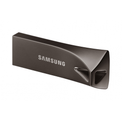 Pamięć USB SAMSUNG BAR PLUS 256GB USB 3.1 Titan Gray