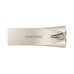 Pamięć USB SAMSUNG BAR PLUS 32GB USB 3.1 Champagne Silver