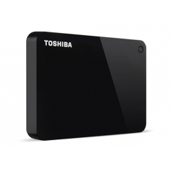 Dysk zewnętrzny Toshiba Canvio Advance 2TB black