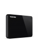 Dysk zewnętrzny Toshiba Canvio Advance 2TB black