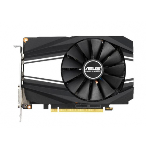 Karta graficzna ASUS Phoenix GeForce GTX 1650 Super 4GB GDDR6