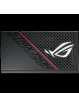 Zasilacz ASUS ROG Strix 750W Gold PSU brings premium cooling performance to the mainstream