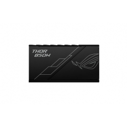 Zasilacz Asus Thor 850W Platinum Power Supply, Aura Sync, OLED display