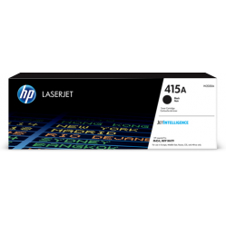 Toner HP 415A Czarny | 2400 str. |