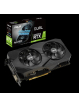 Karta graficzna ASUS Dual GeForce RTX 2060 EVO, 6GB GDDR6, DVI, 1xDP, 2x HDMI