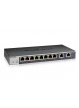 Switch Netgear GS110EMX-100PES 8PT GIGE WEBUNMANAGED WITH UPLINKS (GS110EMX)