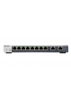 Switch Netgear GS110EMX-100PES 8PT GIGE WEBUNMANAGED WITH UPLINKS (GS110EMX)