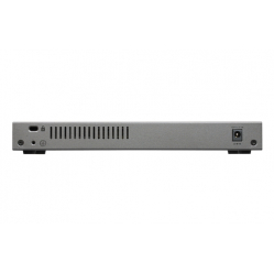 Switch Netgear GS110EMX-100PES 8PT GIGE WEBUNMANAGED WITH UPLINKS (GS110EMX)