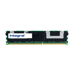 Pamięć serwerowa Integral 16GB DDR3-1333 ECC DIMM  CL9 R2 REGISTERED  1.5V