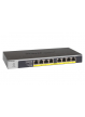 Switch NETGEAR GS108LP-100EUS