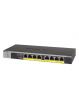 Switch NETGEAR GS108LP-100EUS