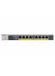 Switch NETGEAR GS108LP-100EUS