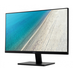 Monitor Acer V277bip 69cm 27 ZeroFrame IPS VGA HDMI DP czarny