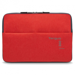 Torby Targus 360 Laptop Perimeter Sleeve 13-14'' Flame Scarlet