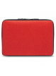 Targus 360 Laptop Perimeter Sleeve 13-14'' Flame Scarlet