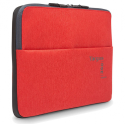 Torby Targus 360 Laptop Perimeter Sleeve 13-14'' Flame Scarlet