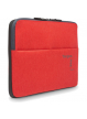 Targus 360 Laptop Perimeter Sleeve 13-14'' Flame Scarlet